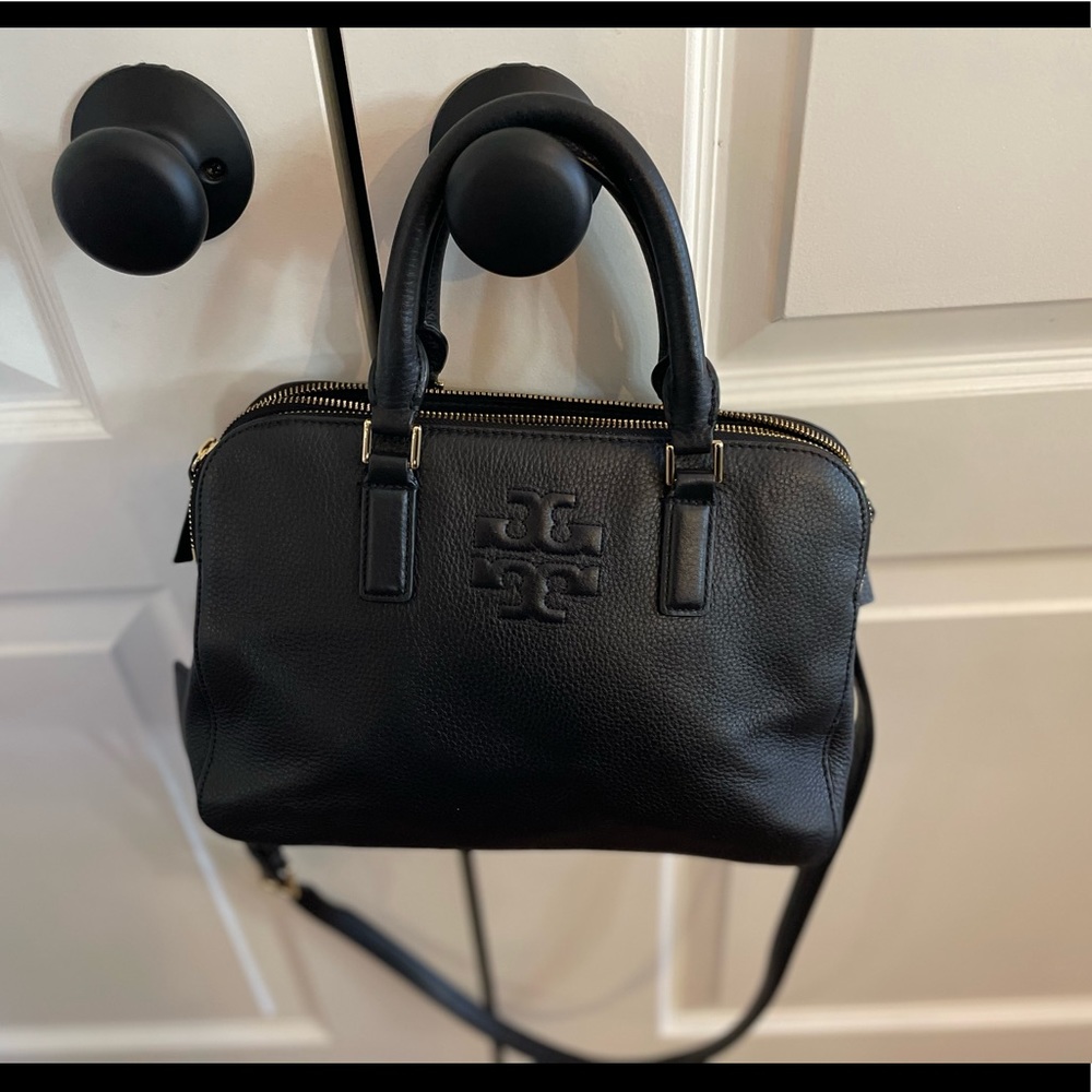 Tory Burch Thea Crossbody / Satchel